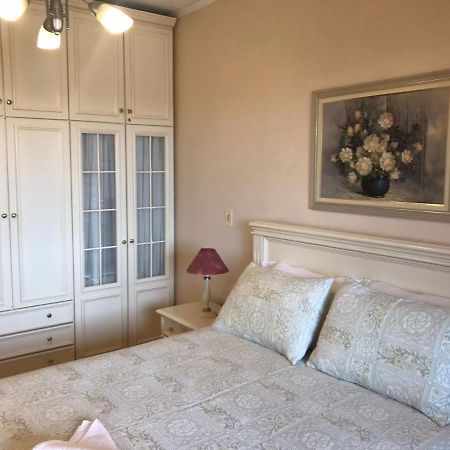 Flat Gramado Centro - Proximo Da Rua Coberta Lejlighed Eksteriør billede