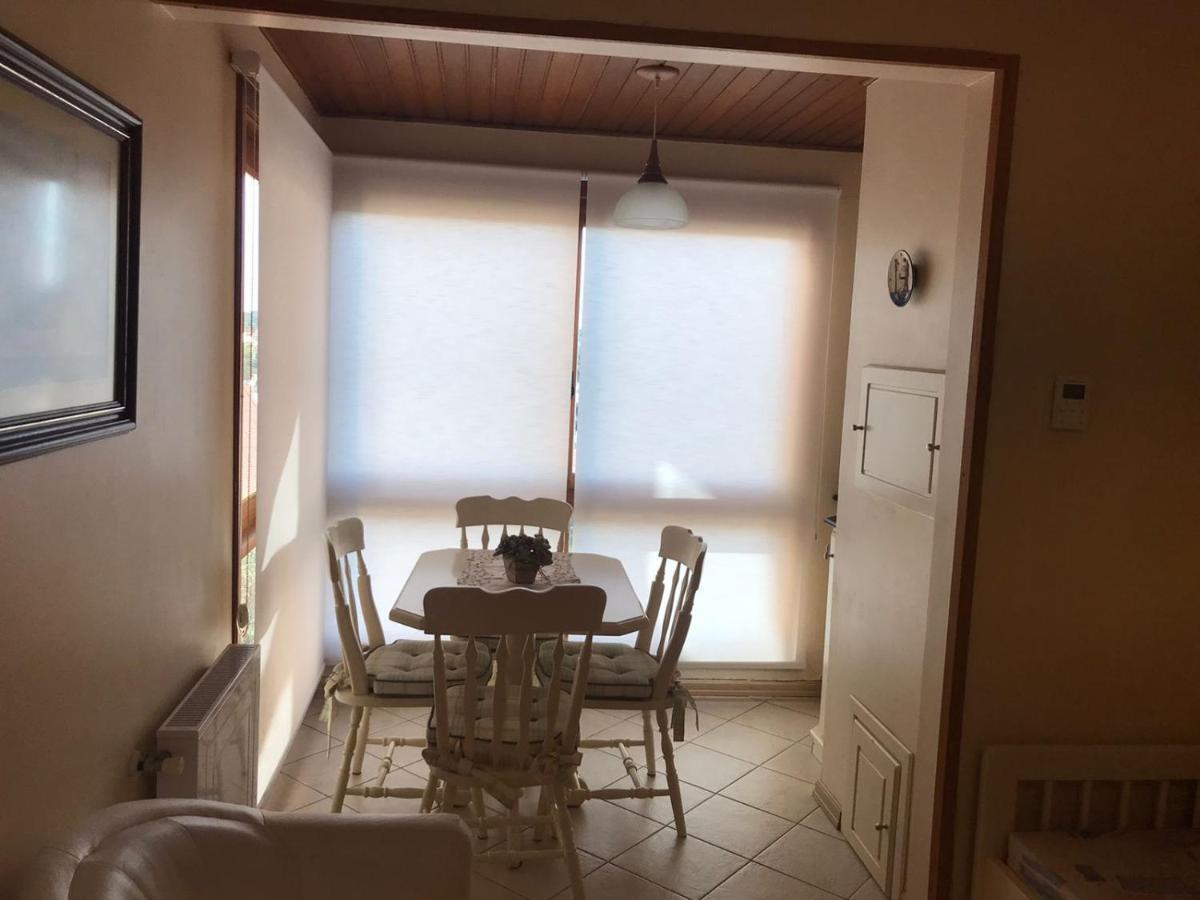 Flat Gramado Centro - Proximo Da Rua Coberta Lejlighed Eksteriør billede
